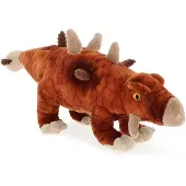 Keel Toys stegosaurus - 38 cm - Dieren knuffelbeesten