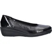 Ara - 1240617 - Pumps - Kleur: Zwart - Maat: 41