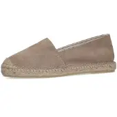 Manfield Espadrilles taupe