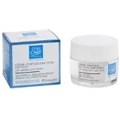 Eye Care Cosmetics Crème Oogomtrek 15 ml Oogcrème