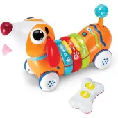 WINFUN - R/C Rainbow Pup (1142-NL)