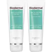 Biodermal 2x Dag & Nachtcrème 100 ml