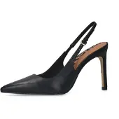 Sacha Pumps zwart
