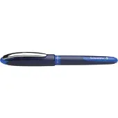 Schneider One Business Rollerballpen Blauw 0.6 mm