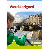 Documentatiecentrum Werelderfgoed