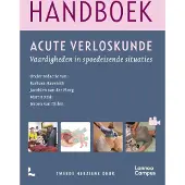 Lannoo Handboek acute verloskunde (Hardback)