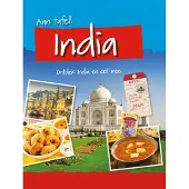 CORONA India (Hardback)