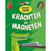 CORONA Krachten en magneten (Hardback)