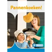 Documentatiecentrum Pannenkoeken! (Hardback)