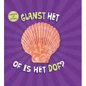 CORONA Glanst het of is het dof?