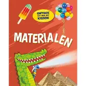 CORONA Materialen (Hardback)