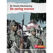 Documentatiecentrum De oorlog overzee (Hardback)