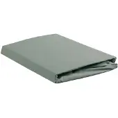 Ambiante Jersey - Topper Hoeslaken - 90x200/210 - Groen