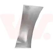 VAN WEZEL 7622156 Spatbord