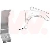 VAN WEZEL 3790156 Spatbord