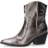 Sacha Cowboylaarzen grijs