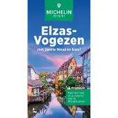 Lannoo Elzas-Vogezen (Paperback)