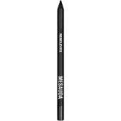 Mesauda Beauty Rebeleyes Kajal potlood 1.2 g Spider