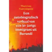 Palmslag Een autobiografisch verhaal van een 50-jarige immigrant uit Burundi (Paperback)