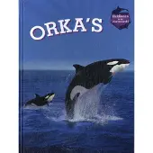 CORONA Orka's (Hardback)