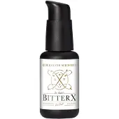Quicksilver Bitter X (50 Milliliter) - kruiden-en-planten, paardenbloemwortel - paardenbloemwortel - paardenbloemwortel