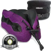Cabeau Evolution X Nekkussen amethyst light gray/purple