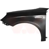 VAN WEZEL 0113655 Spatbord