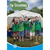 Documentatiecentrum Op Scouting (Hardback)