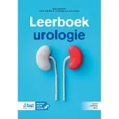 BSL Leerboek urologie (Paperback)