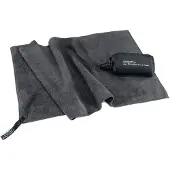 Cocoon Terry Towel Light, Microvezel Handdoek, koala