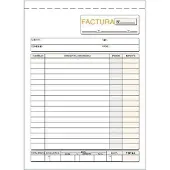 Loan Checkbook 63 Duplicate Self-copying Zilver Kinderen