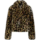 Garcia dames Jas, M, Bruin