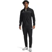 Under Armour Trainingspak 'Challenger' zwart