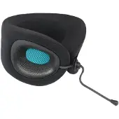 Cabeau Evolution X Nekkussen turquoise charcoal/teal
