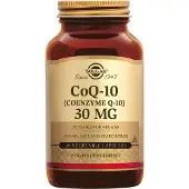 Solgar Co-Enzym Q-10 30 mg (30 capsules)