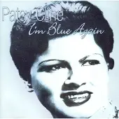 Import I'm Blue Again