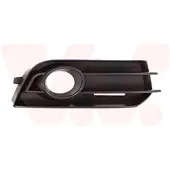 VAN WEZEL 0301596 Ventilatiegrille, bumper
