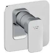 Kludi Renon - Inbouw douchekraan, chroom 427550575