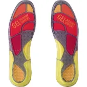 Schins Leder 893996814 shoeboys sneaker inlegzool Inlegzolen | Maat 41