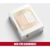 Bien-être Bien Etre Geschenkset - Des Familles