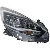 VAN WEZEL 3873962M Koplamp