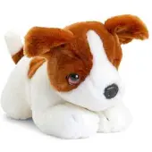 Keel Toys Hond - 32 cm - Dieren knuffelbeesten