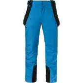 Schöffel - Pants Pine - Skibroek 54 - Regular, blauw