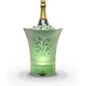 Rapid Soundbucket Ice Bucket Led Lights 5w Bluetooth-speaker