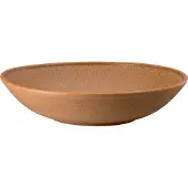Thomas Clay diep bord Ø23 cm Oranje