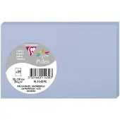 Clairefontaine Bonbonroze Briefkaarten 82 x 128 mm
