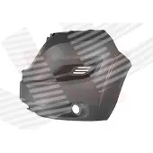 VAN WEZEL - BUMPER VOOR CITROEN JUMPER 2014- 1612430580