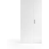 Wasophoogte Wasmachine kast module m2 – pure