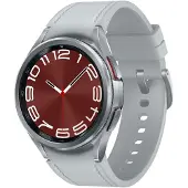 Samsung Galaxy Watch6 Classic, 3,3 cm (1,3 inch), OLED, touchscreen, 16 GB, GPS, 52 g