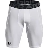 Under Armour Sportondergoed antraciet / zwart / wit